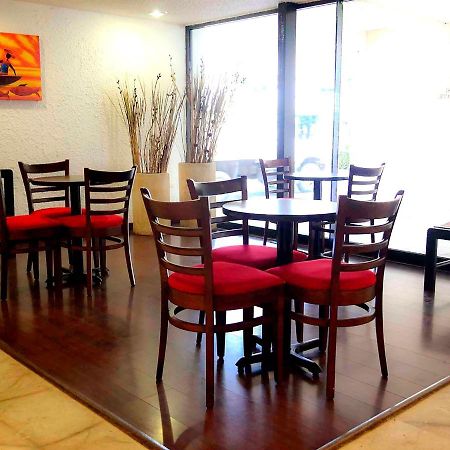 Hotel Brisa Coatzacoalcos Extérieur photo