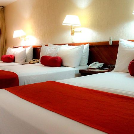 Hotel Brisa Coatzacoalcos Extérieur photo