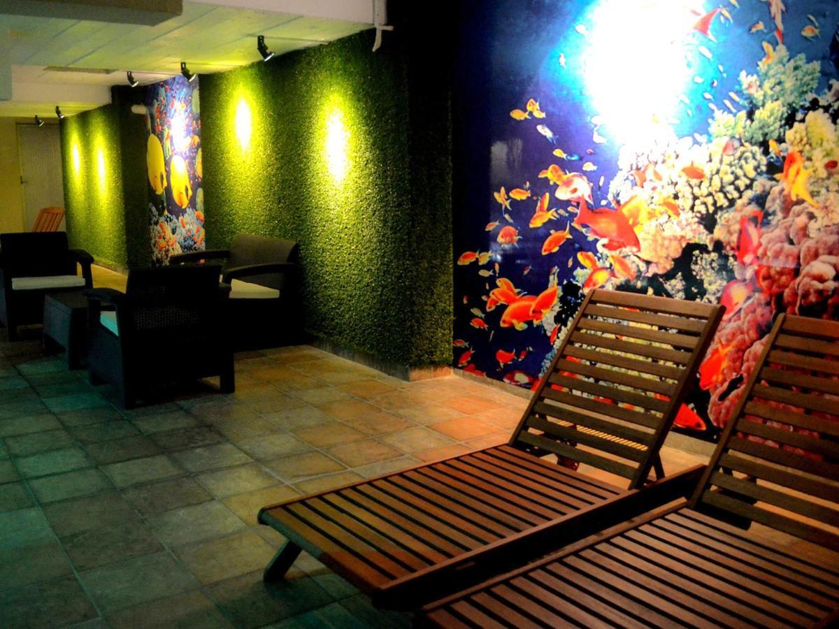 Hotel Brisa Coatzacoalcos Extérieur photo