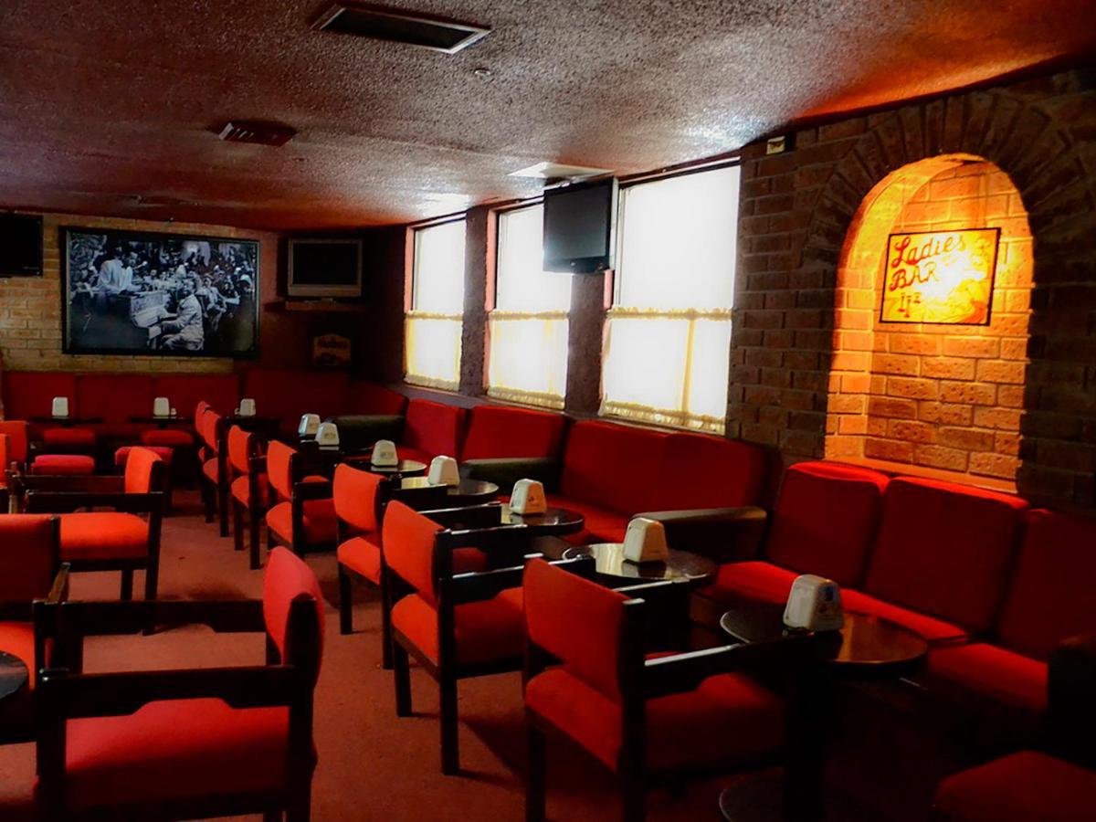 Hotel Brisa Coatzacoalcos Extérieur photo