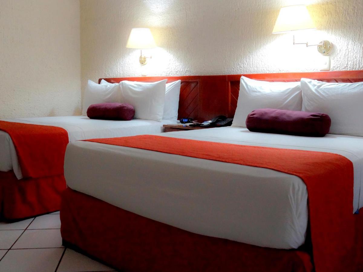 Hotel Brisa Coatzacoalcos Extérieur photo