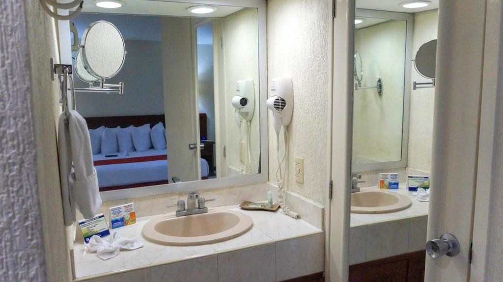 Hotel Brisa Coatzacoalcos Extérieur photo