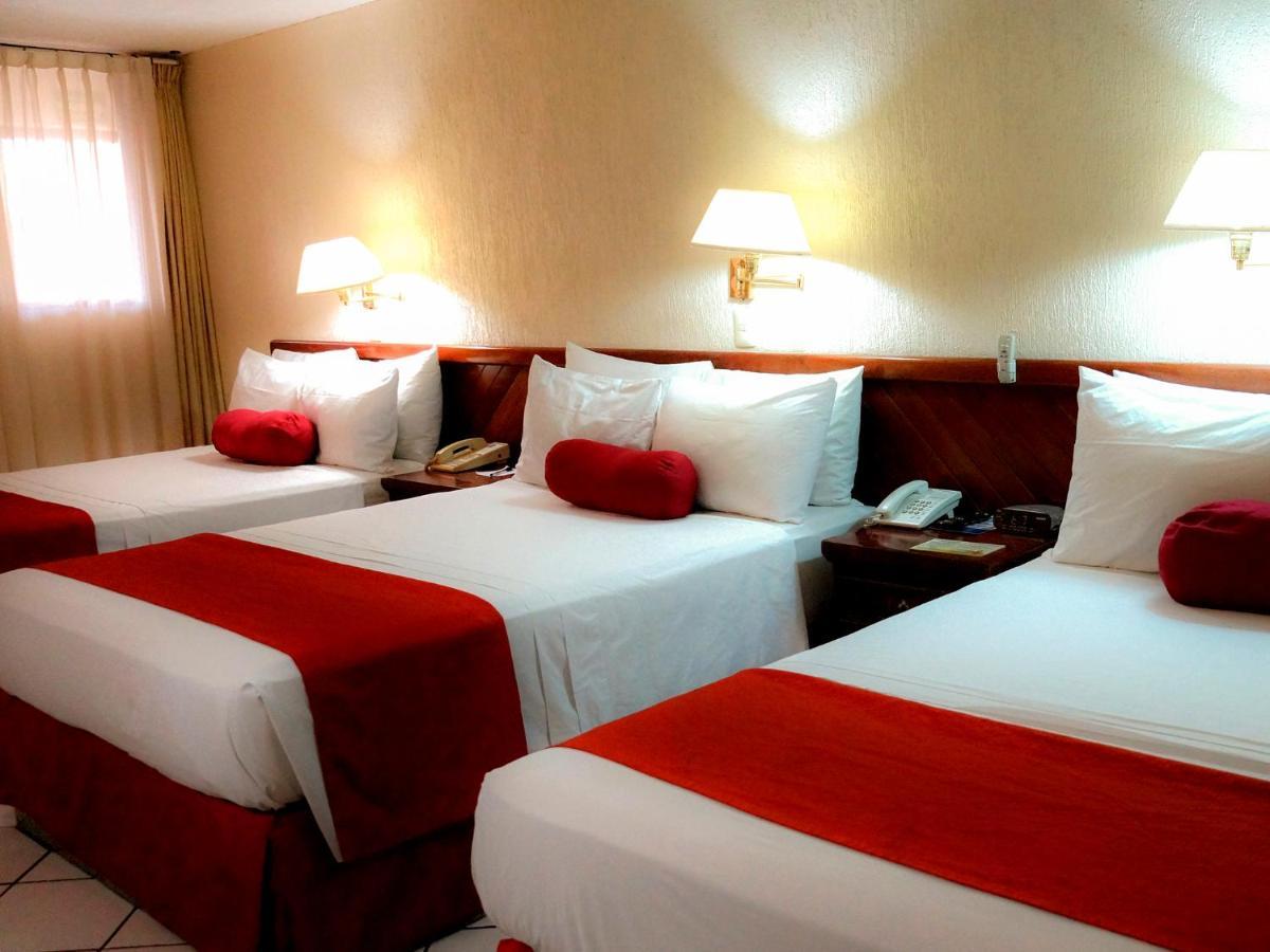 Hotel Brisa Coatzacoalcos Extérieur photo