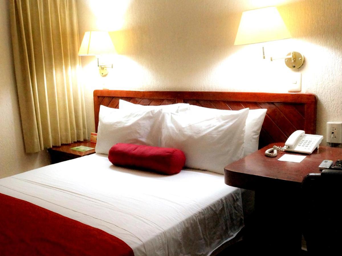 Hotel Brisa Coatzacoalcos Extérieur photo