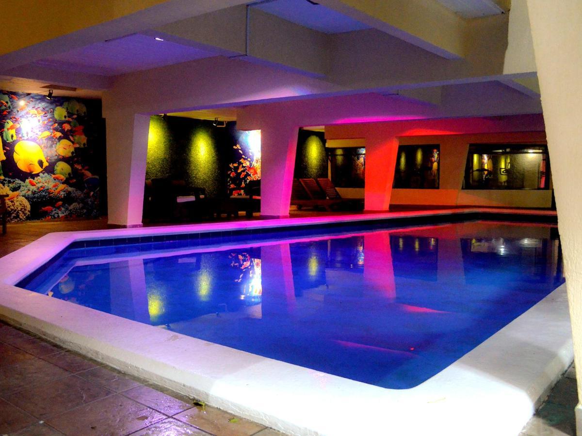 Hotel Brisa Coatzacoalcos Extérieur photo