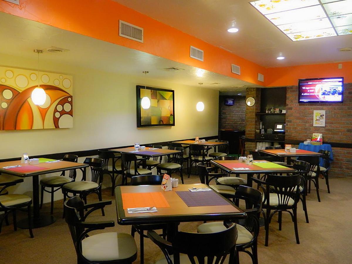 Hotel Brisa Coatzacoalcos Extérieur photo