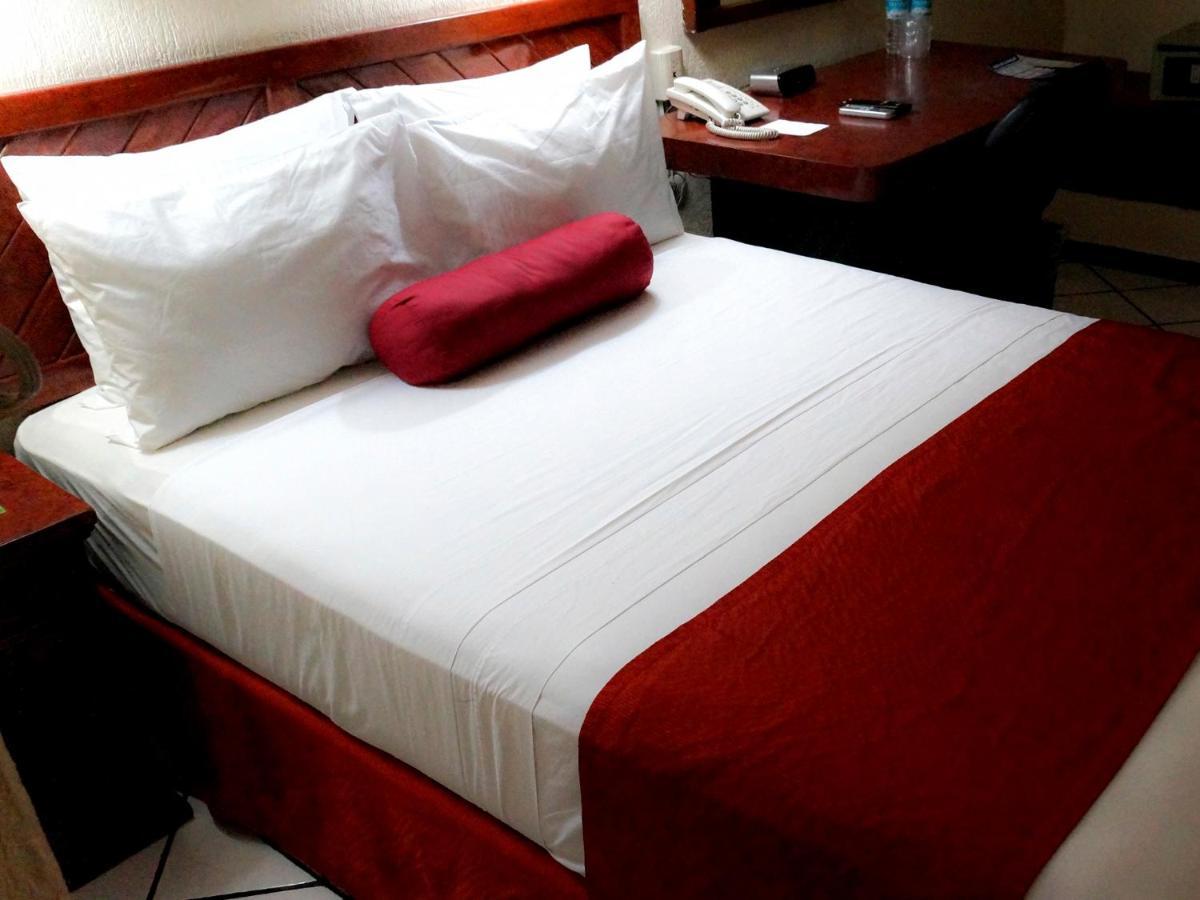 Hotel Brisa Coatzacoalcos Extérieur photo