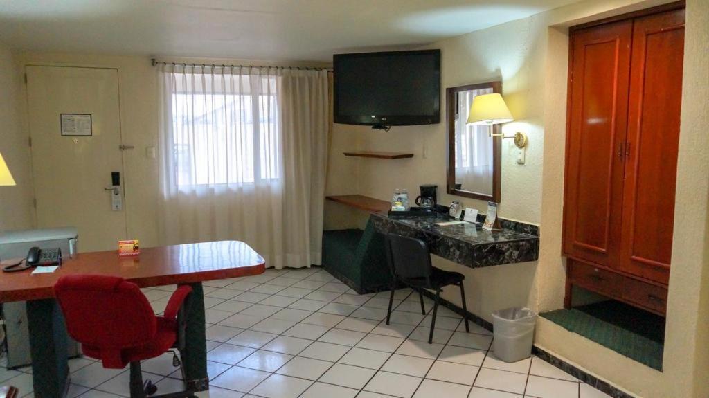 Hotel Brisa Coatzacoalcos Extérieur photo