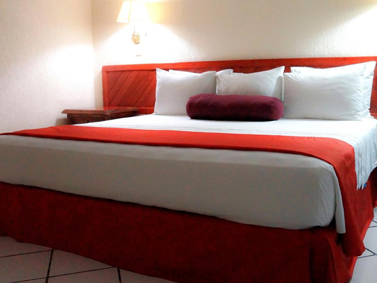 Hotel Brisa Coatzacoalcos Extérieur photo