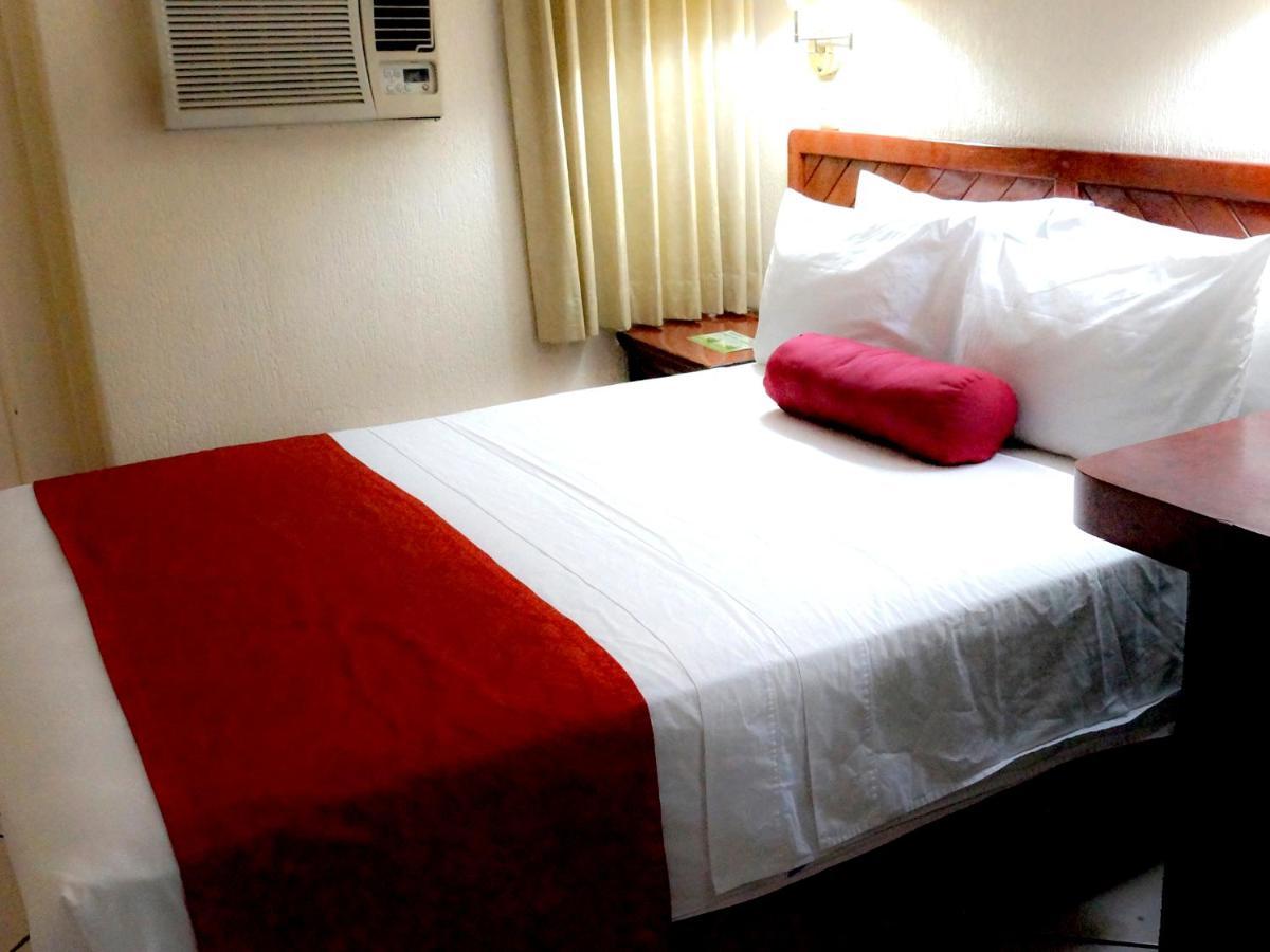 Hotel Brisa Coatzacoalcos Extérieur photo