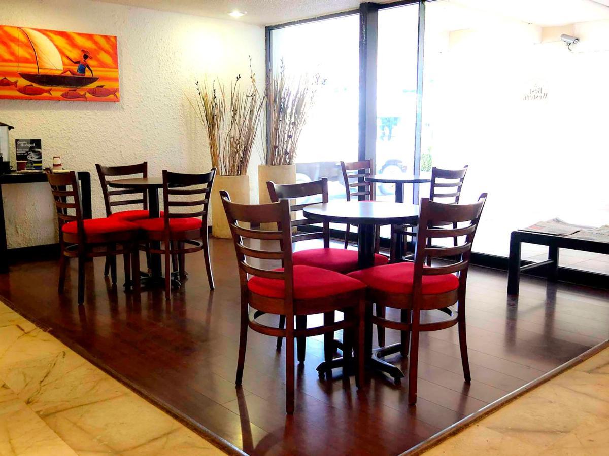 Hotel Brisa Coatzacoalcos Extérieur photo
