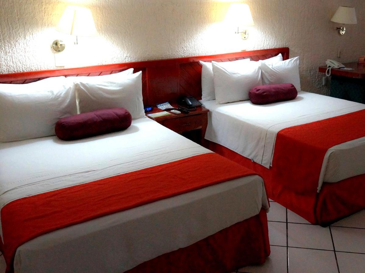 Hotel Brisa Coatzacoalcos Extérieur photo