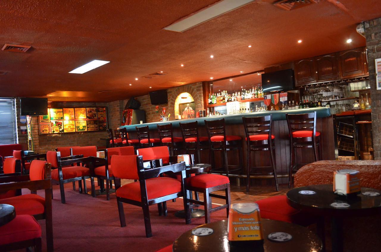 Hotel Brisa Coatzacoalcos Extérieur photo