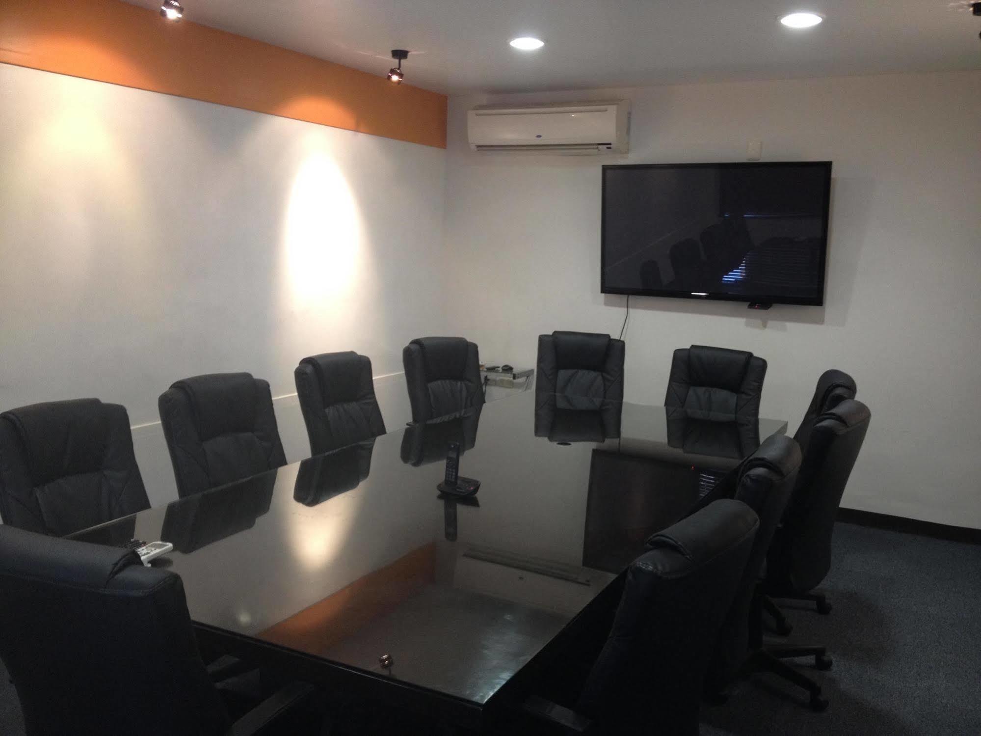Hotel Brisa Coatzacoalcos Extérieur photo