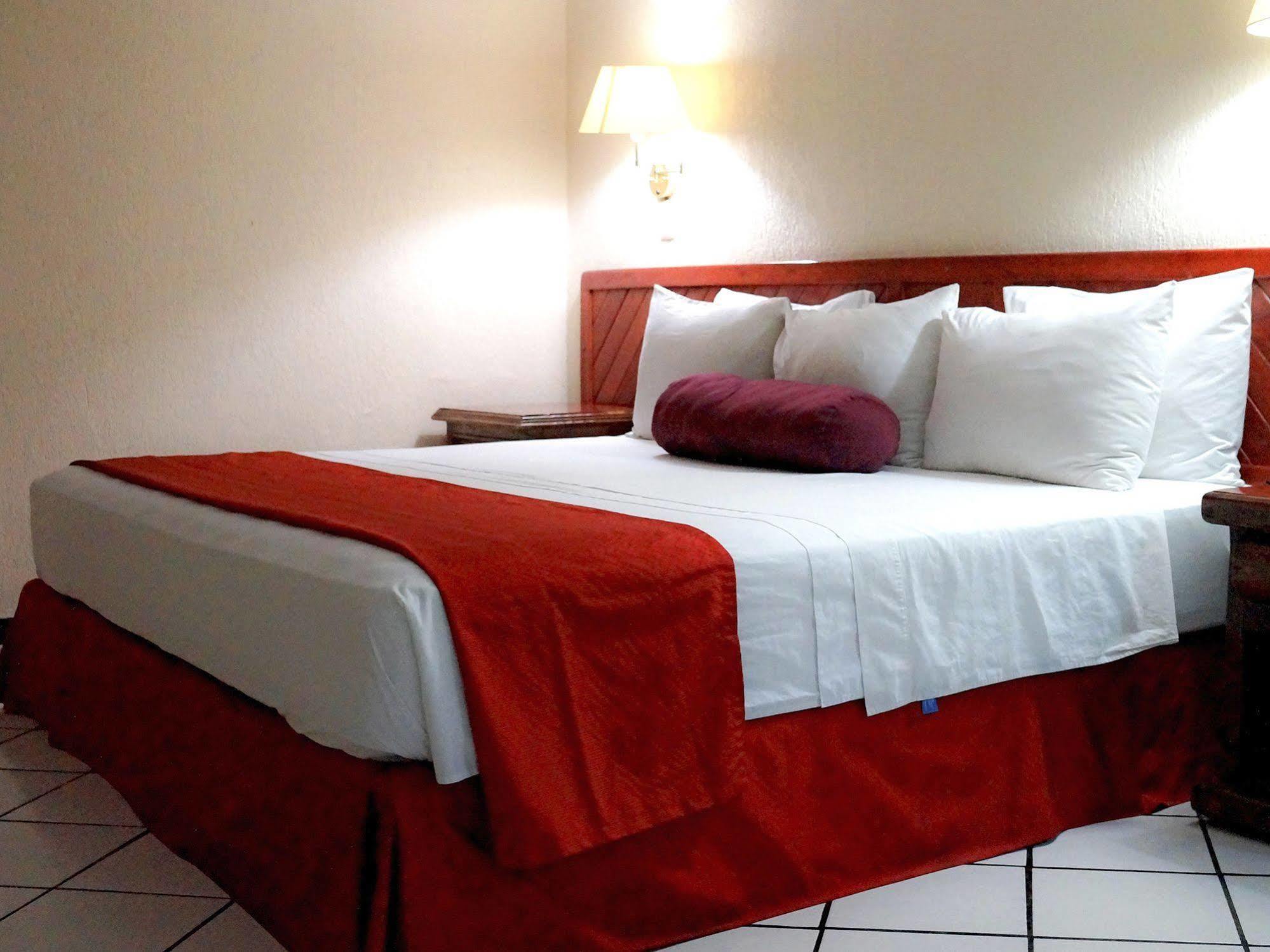 Hotel Brisa Coatzacoalcos Extérieur photo